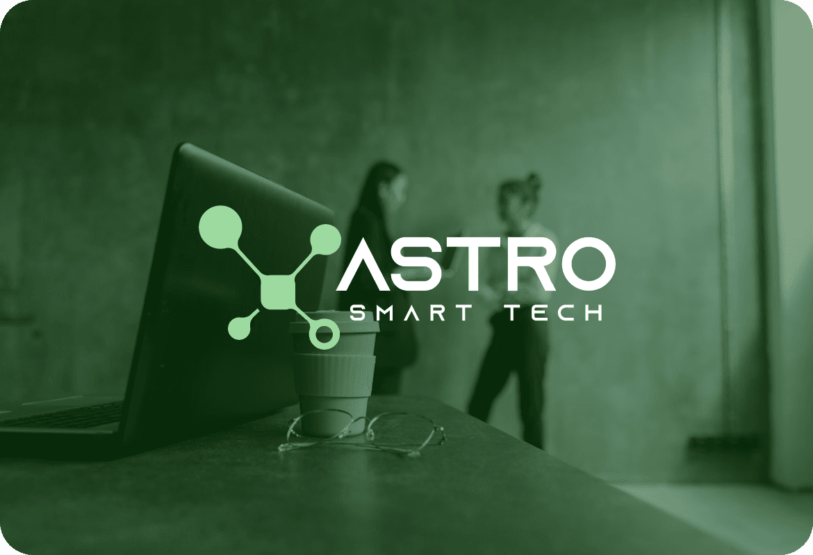 About AstroSmartTech